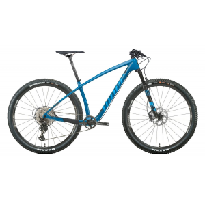 Niner AIR 9 RDO 3-Star 2020 Blue X-Small