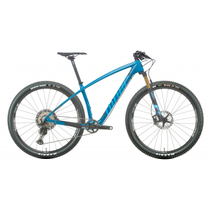 Niner AIR 9 RDO 4-Star 2020 Blue X-Small