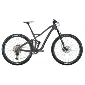 Niner Jet 9 RDO 3-Star 2020 Licorice