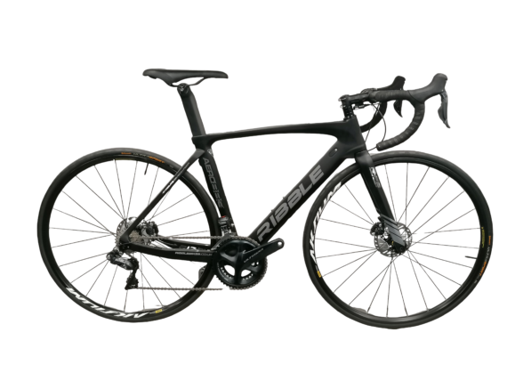 Ribble - Aero 883 Disc - Ultegra Di2 - Small