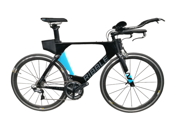 Ribble - Ultra TT - Ultegra - Large