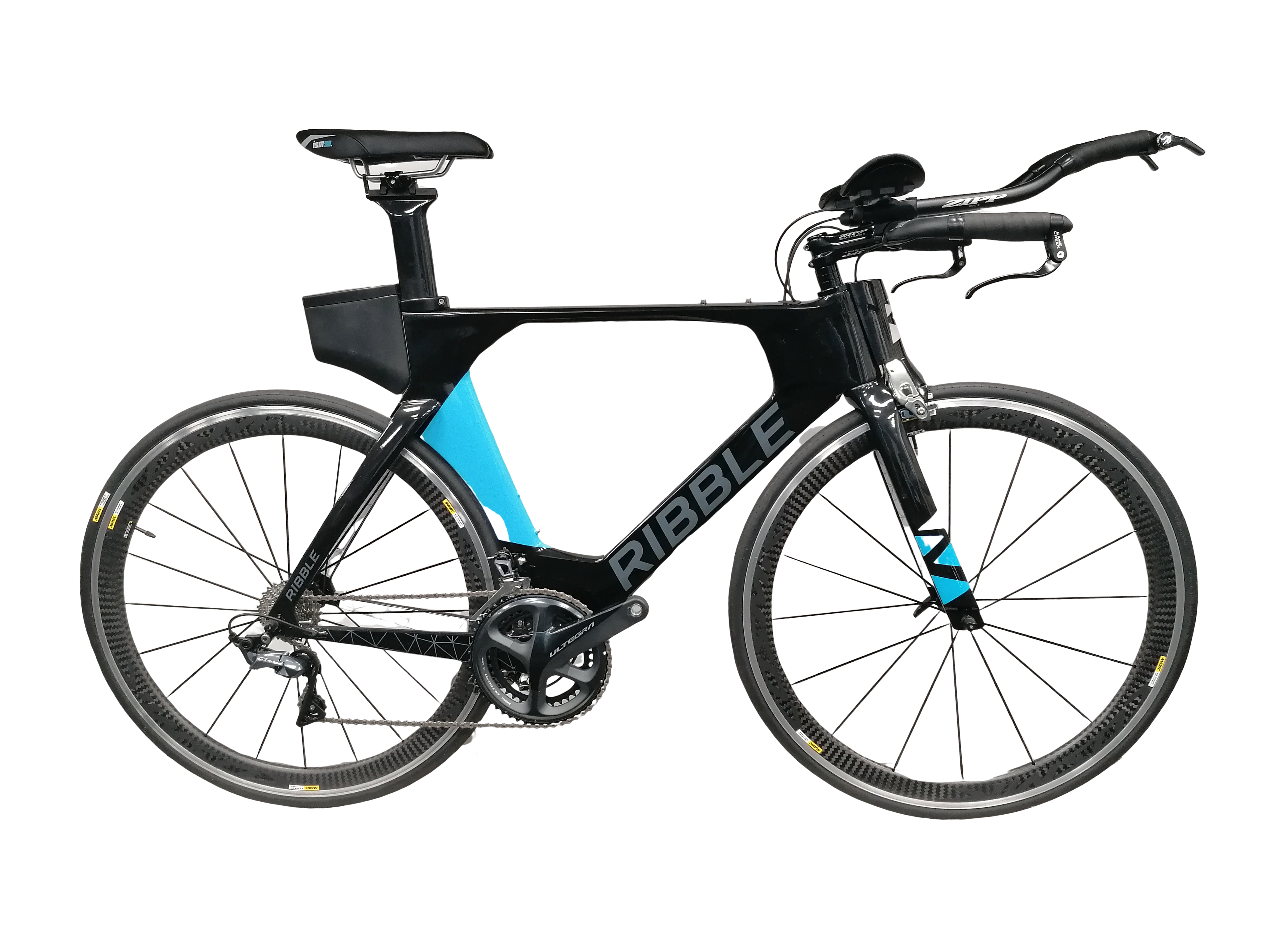 Ribble Ultra TT Ultegra