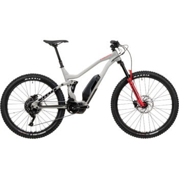 Vitus E-Escarpe Deore 1x10 2020 Electric