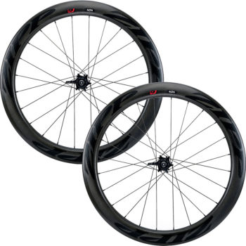 Zipp 404 Firecrest Clincher DB Wheels Shimano