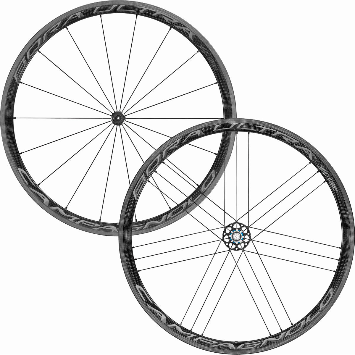 Campagnolo Bora Ultra