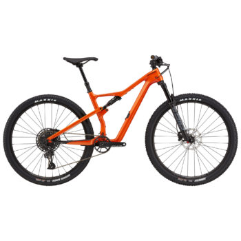 Cannondale Scalpel Carbon SE 2 21