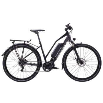 Marin San Anselmo Dual Sport-Electric