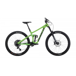 Norco Range C1 29 2020 Medium Lichen Black