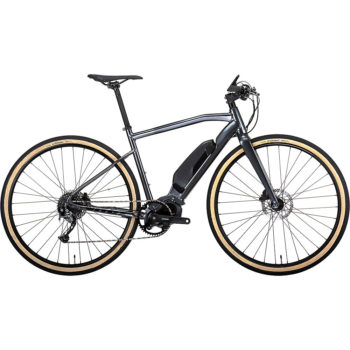 Vitus Mach E Urban eBike Claris 2020 Anthracite XL Anthracite