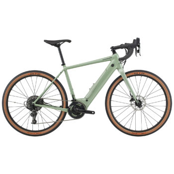 Cannondale Synapse Neo SE Electric 20