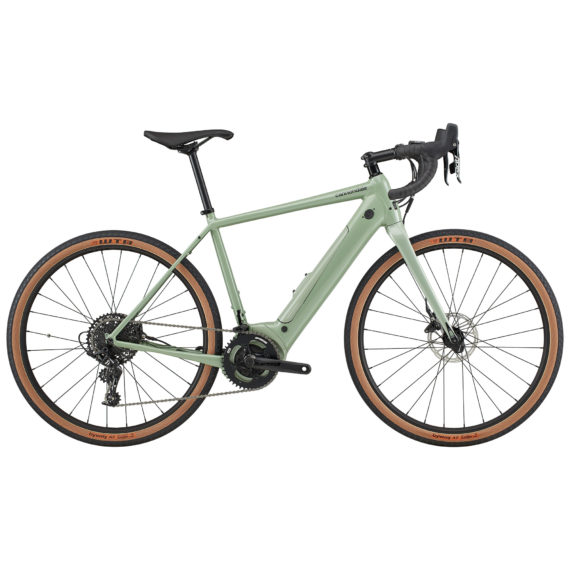 Cannondale Synapse Neo SE Road Electric Bike '20