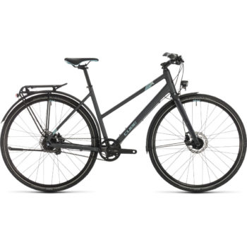 Cube Travel EXC Trapeze Touring 2020 Touring Bikes