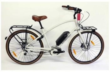 electra townie commute 27d eq bike