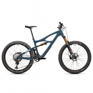 Ibis Mojo 4 XT M8100 2021 Dream