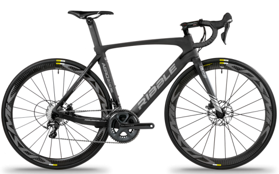 Ribble - Aero 883 Disc