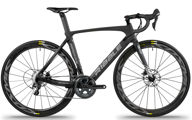 Ribble Aero 883 Disc