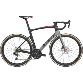 Ridley Noah Fast Ultegra Di2 Disc 2019 Bikes