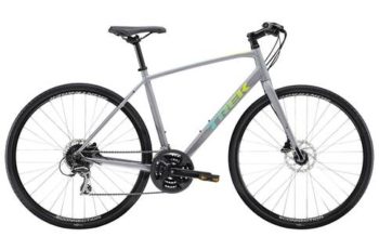 trek fx2 2020