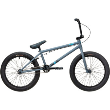 Blank Media 20 20 Charcoal Freestyle Bikes