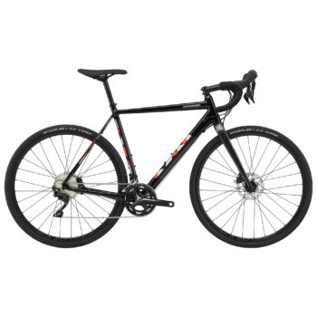 Cannondale CAADX 105 20