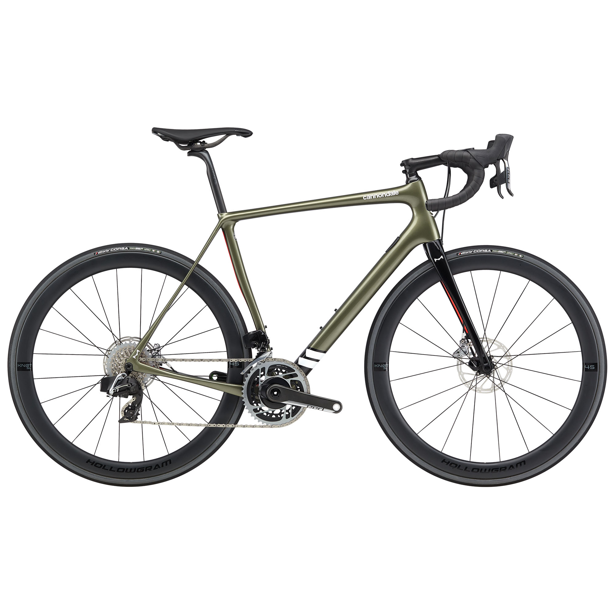 Cannondale Synapse Hi-MOD eTap 20