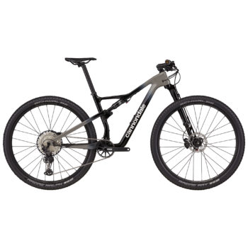 Cannondale Scalpel Carbon 3 21