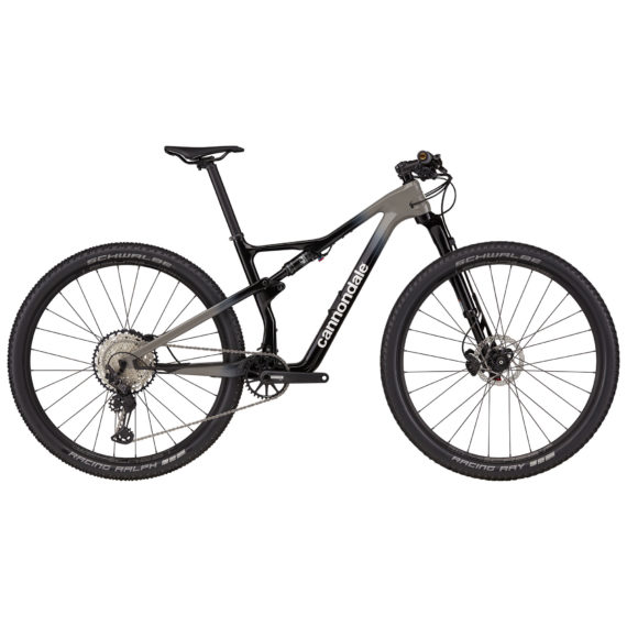Cannondale Scalpel Carbon 3 Mountain Bike '21