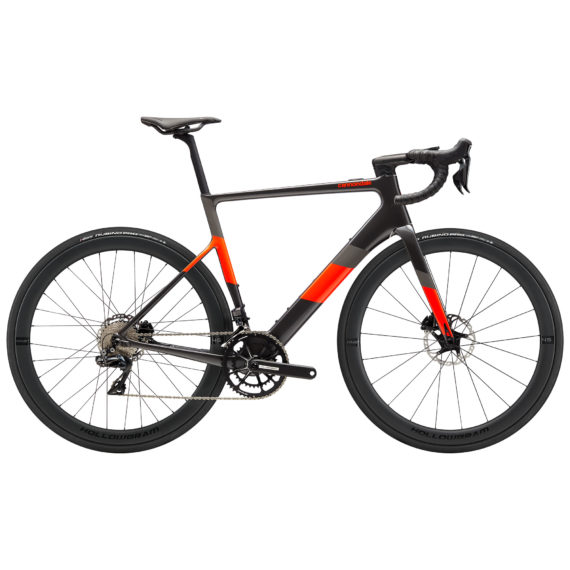 Cannondale SuperSix EVO NEO 1 Road Electric Bike '20