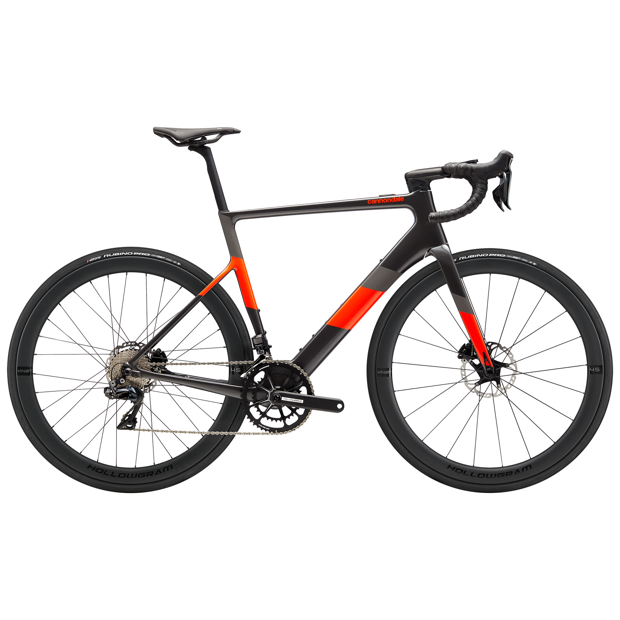 Cannondale SuperSix EVO NEO 1 Electric 20