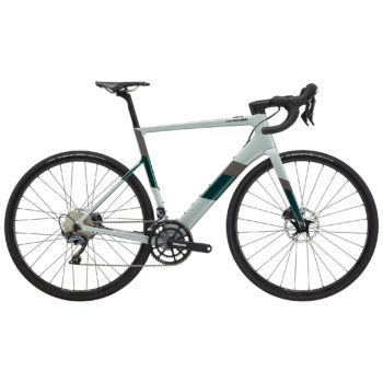 Cannondale SuperSix EVO Neo 2 Electric 20