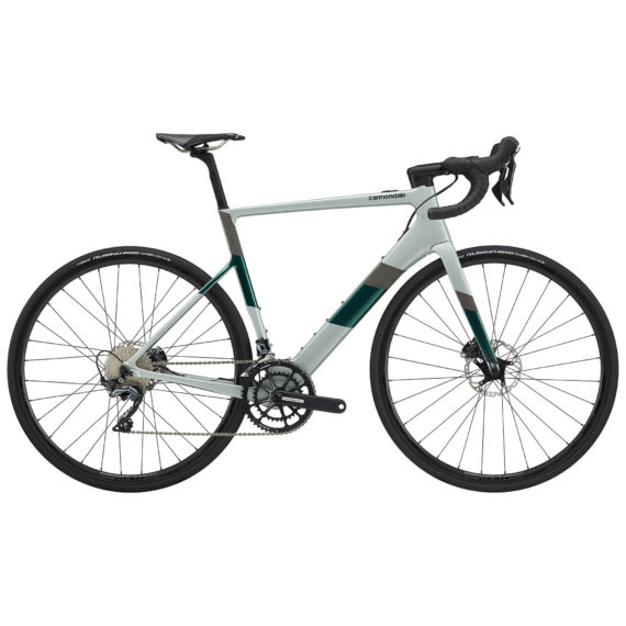 Cannondale SuperSix EVO Neo 2 Road Electric Bike '20