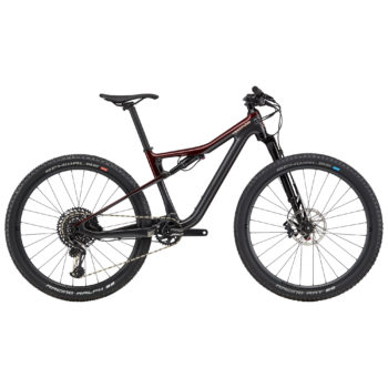 Cannondale Scalpel Si Carbon 1 20