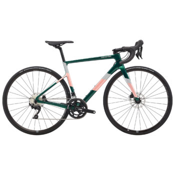 Cannondale SuperSix EVO Carbon Disc 105 Performance 20