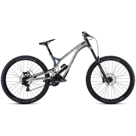 Commencal Supreme DH 29 Race Suspension Bike (2020) - Large