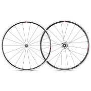 Fulcrum Racing 5 C17 Clincher Wheelset Campagnolo