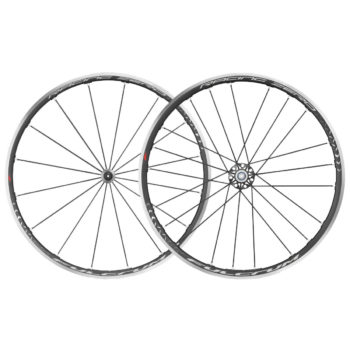 Fulcrum Racing Zero LG Clincher Wheelset Wheel Sets