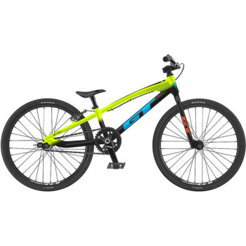 GT Speed Series Mini 2021 Neon Yellow Neon