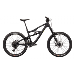 Ibis Mojo HD5 GX 2021 Charcoal