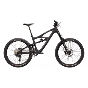 Ibis Mojo HD5 SLX 2021 Charcoal