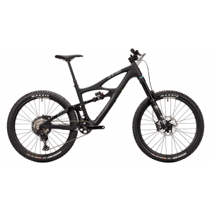 Ibis Mojo HD5 XT 2021 Charcoal