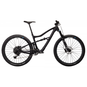 Ibis Ripley 4 GX 2021 Braaap Black