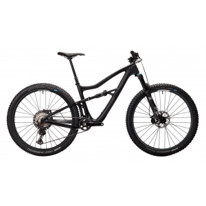 Ibis Ripley 4 XT 2021 Braaap Black