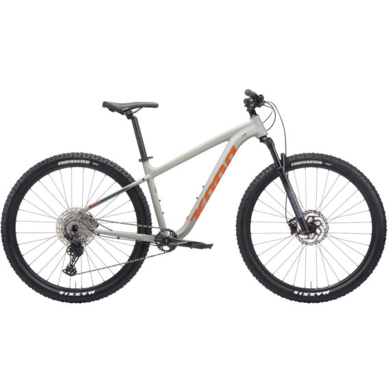 Kona Mahuna Hardtail Bike (2021) Hard Tail Mountain Bikes
