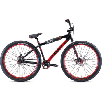 SE Bikes DUB Edition Monster Ripper 29 2020 - 29