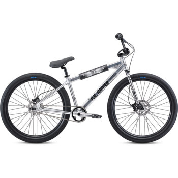 SE Bikes Perry Kramer PK Ripper 2020 High Polished 27.5 650b High Polished