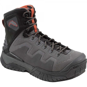 Simms G4 Pro Boot Felt 7 Carbon