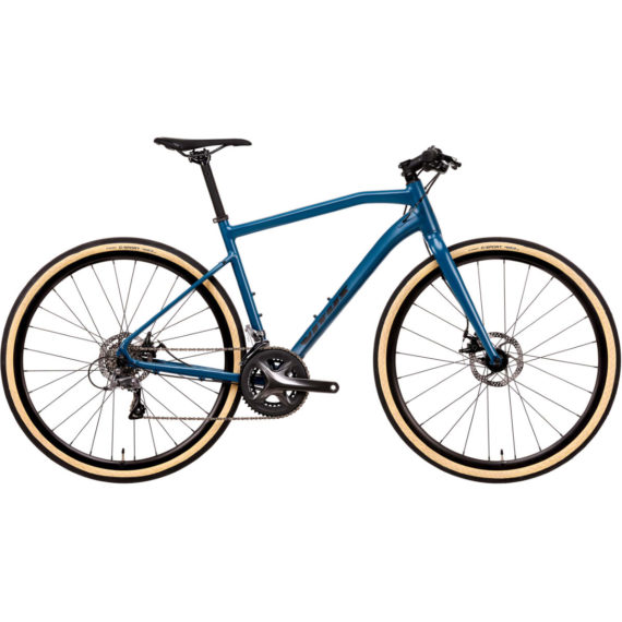 Vitus Mach 3 VR Urban Bike (Claris - 2020) Hybrid Bikes
