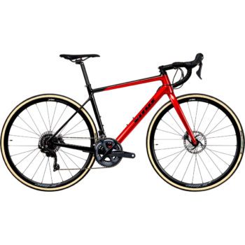 Vitus Zenium CRS Ultegra 2020 Bikes