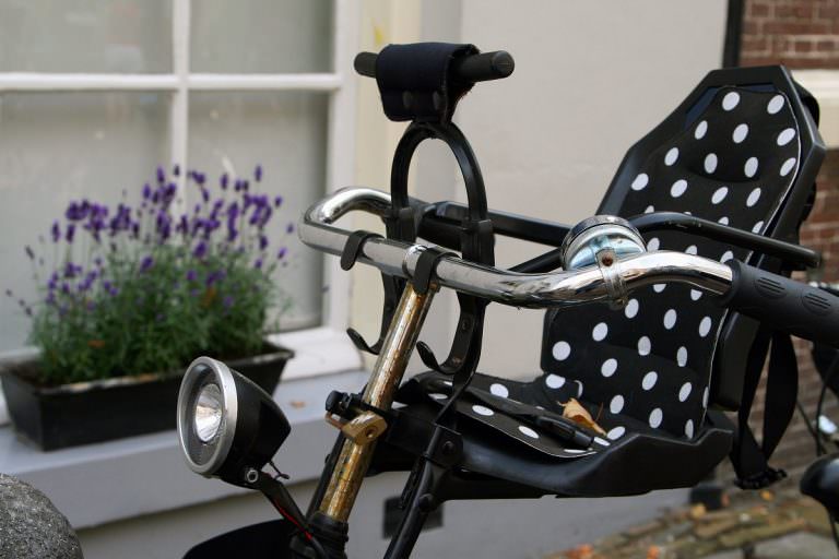 10 Reasons Why You Should Avoid A Baby Bike Trailer!