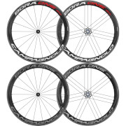 Campagnolo Bora One 50 Clincher Wheelset 2018 Campagnolo Bright Label